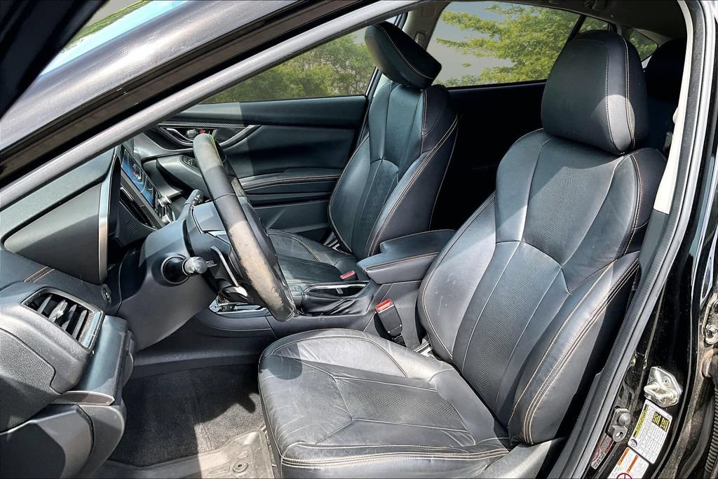 Used 2018 Subaru Crosstrek 2.0i Limited AWD/4WD image 24