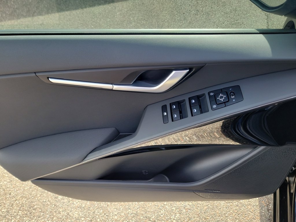 New 2026 Kia Niro EX w/ EX Premium Package FWD image 21