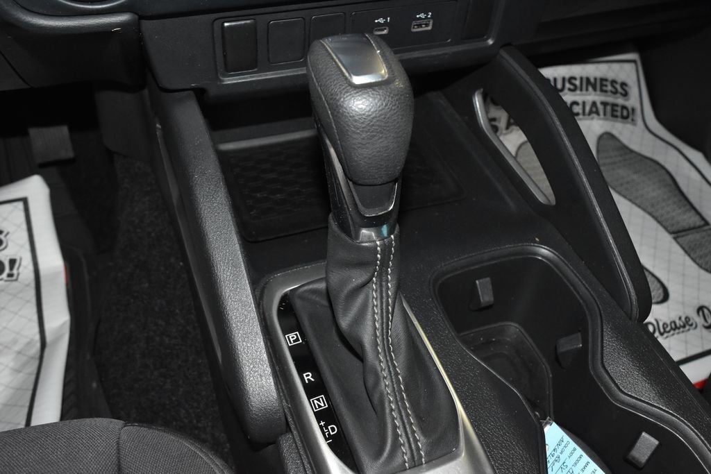 Used 2022 Nissan Frontier SV AWD/4WD image 17
