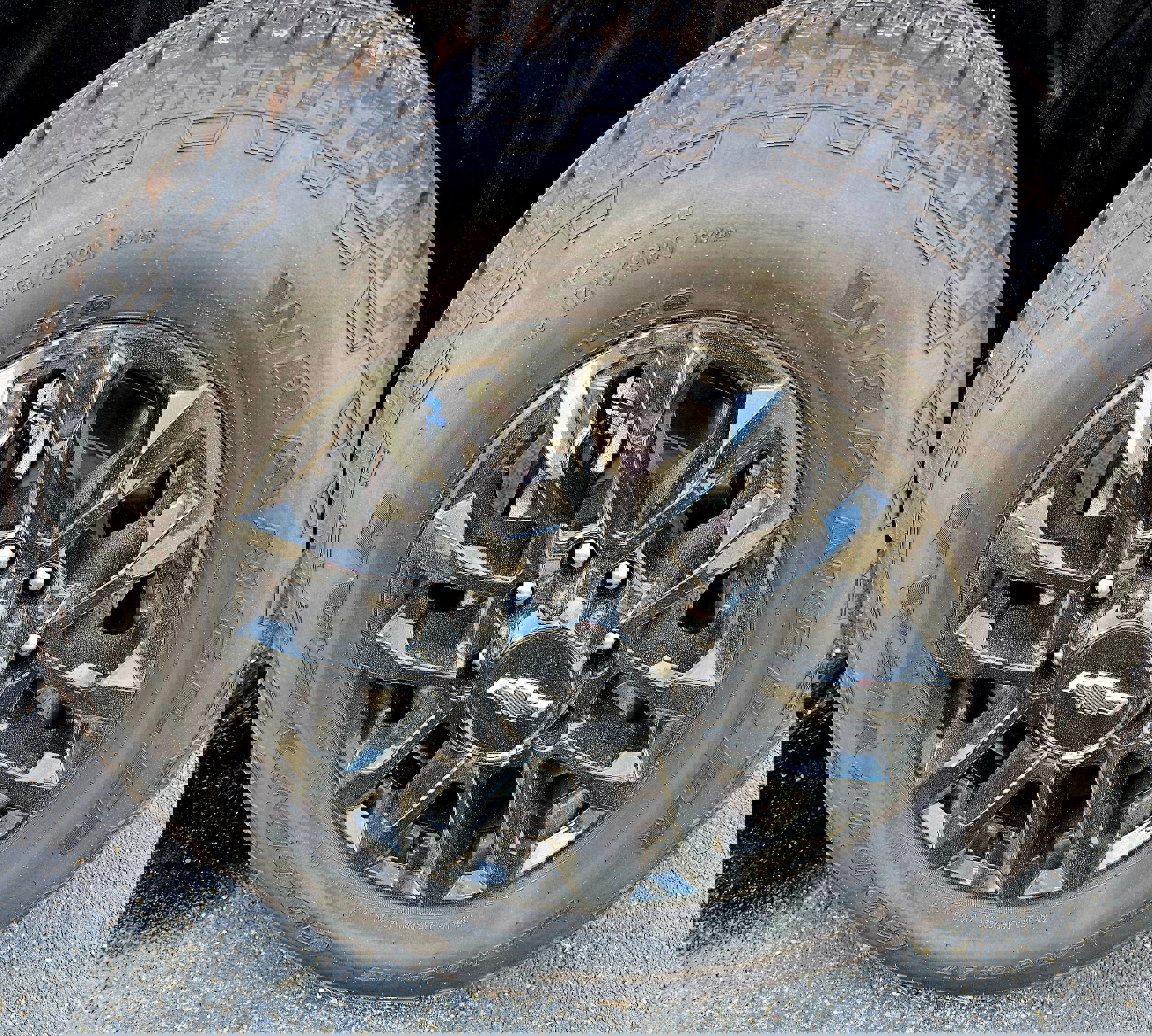 New 2026 Chevrolet Silverado 2500 LT w/ Trail Boss Package image 4