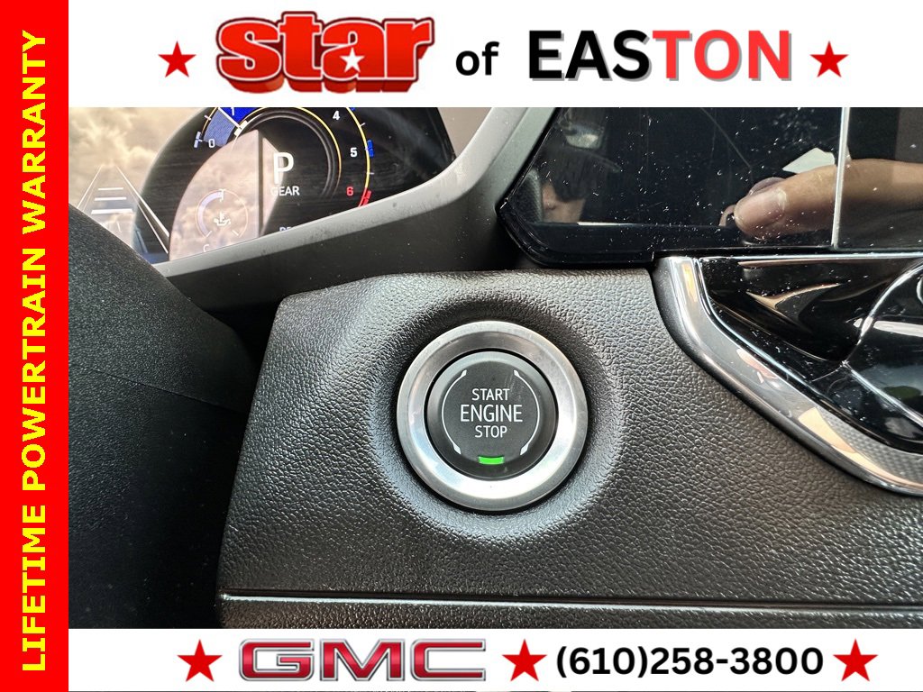 Used 2024 Chevrolet Colorado Trail Boss w/ Advanced Trailering Package image 26
