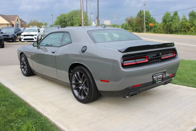 Used 2023 Dodge Challenger R/T Scat Pack w/ Plus Package RWD image 31