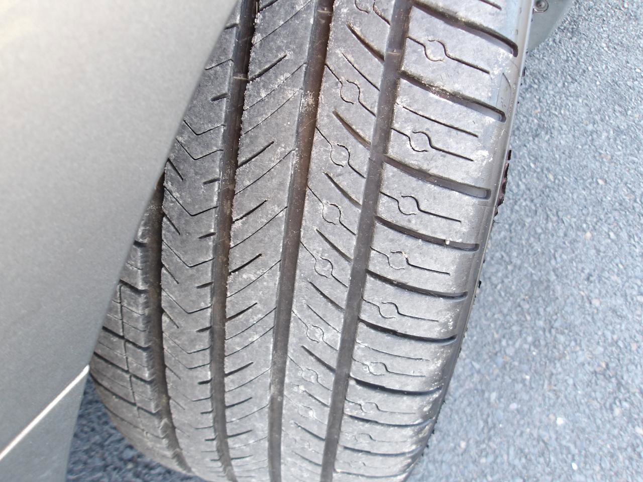 Used 2007 INFINITI M35 x w/ Technology Pkg AWD/4WD image 26