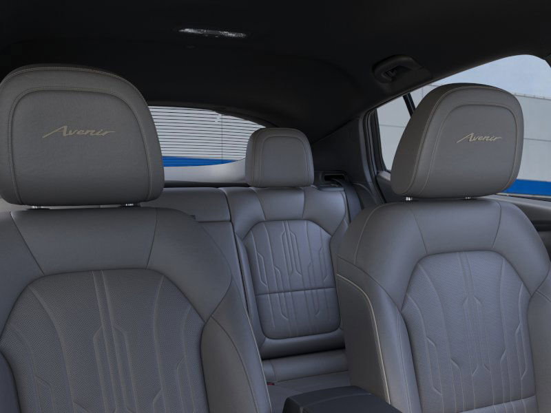 New 2026 Buick Envista Avenir image 48