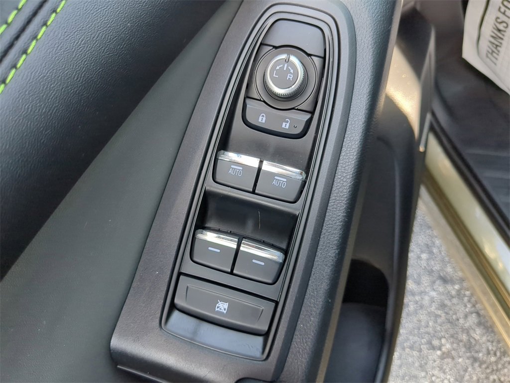 Certified 2023 Subaru Ascent Onyx Edition Limited image 19