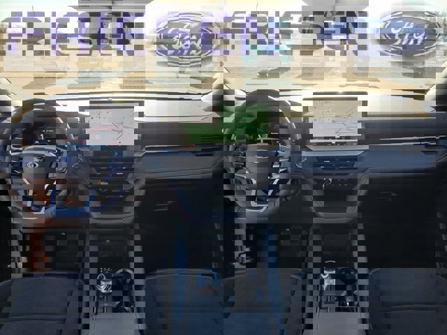 New 2026 Ford Explorer Tremor w/ Tremor Ultimate Package image 18