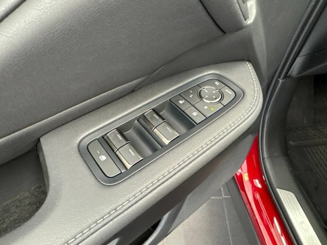 New 2026 Lexus TX 350 AWD w/ Technology Package image 37
