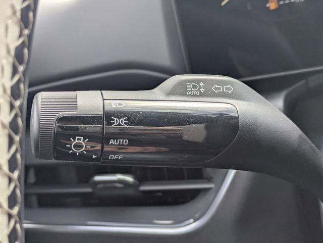 Used 2025 Kia K4 GT-Line w/ GT-Line Premium Package image 25