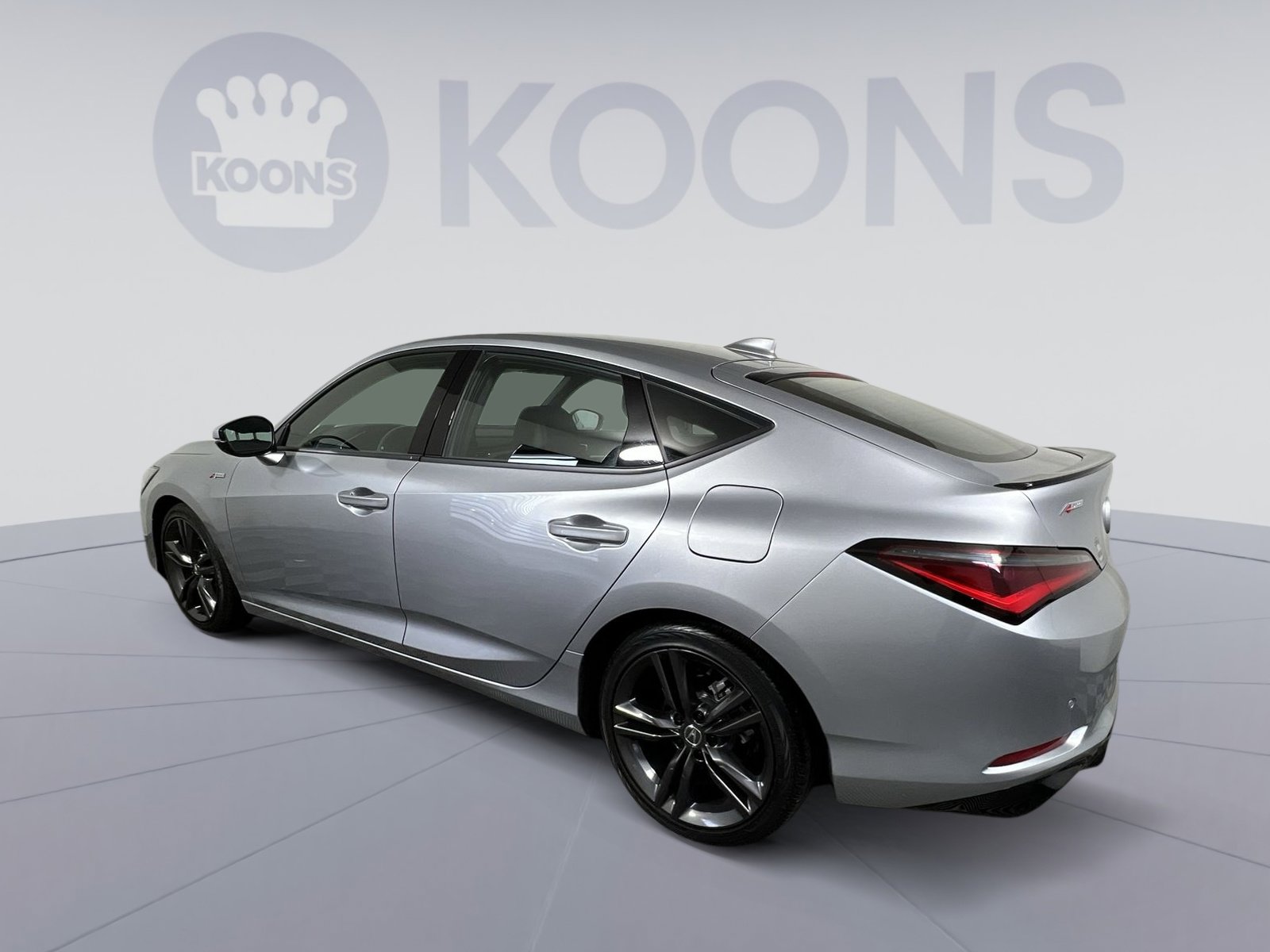 Used 2023 Acura Integra A-Spec FWD image 8