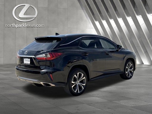 Used 2018 Lexus RX 350 FWD w/ Premium Package image 6