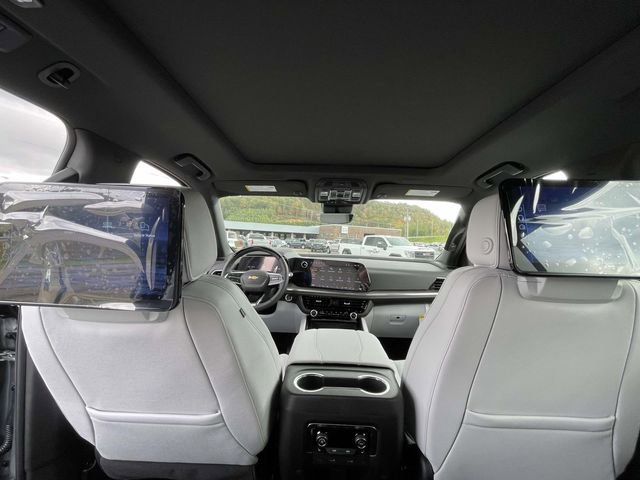 New 2026 Chevrolet Tahoe Premier image 28