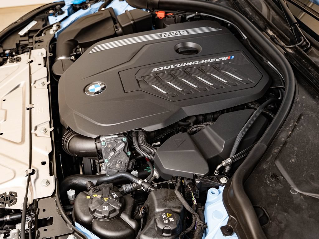 New 2026 BMW M240i xDrive Coupe w/ Premium Package AWD/4WD image 49