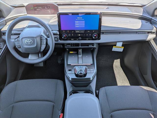 New 2026 Toyota C-HR AWD/4WD image 14