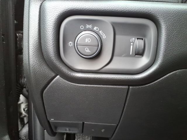 New 2026 RAM 3500 Tradesman image 17