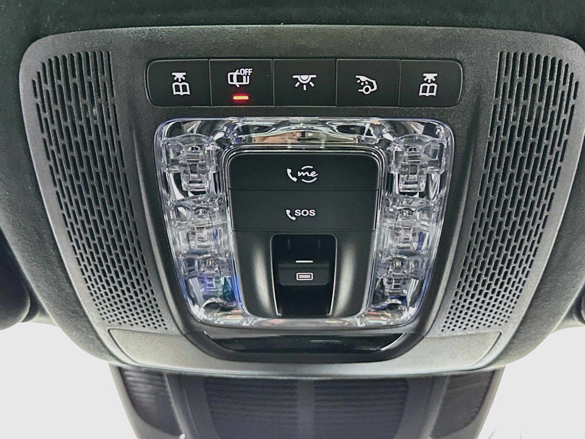 Used 2025 Mercedes-Benz GLE 53 AMG 4MATIC image 18