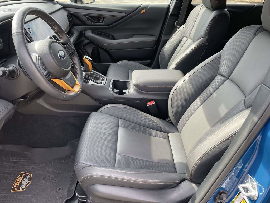 Used 2024 Subaru Outback Wilderness image 13