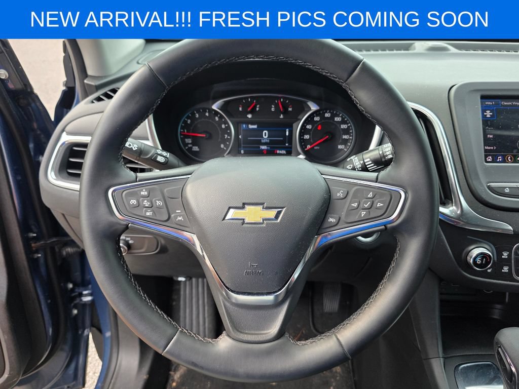 Used 2024 Chevrolet Equinox LT FWD image 11