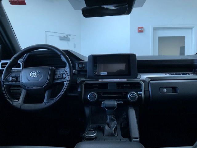 New 2026 Toyota Tacoma SR5 image 11
