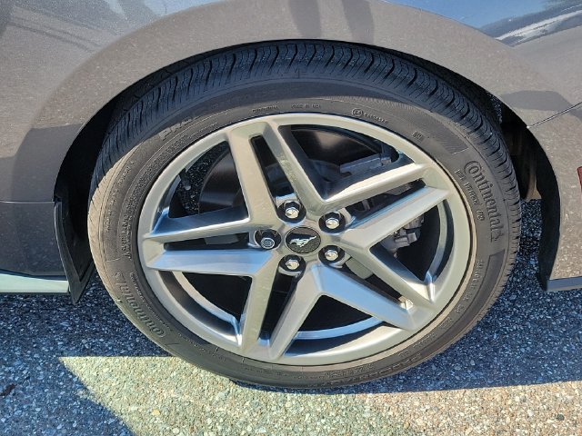 Used 2024 Ford Mustang GT Premium RWD image 7