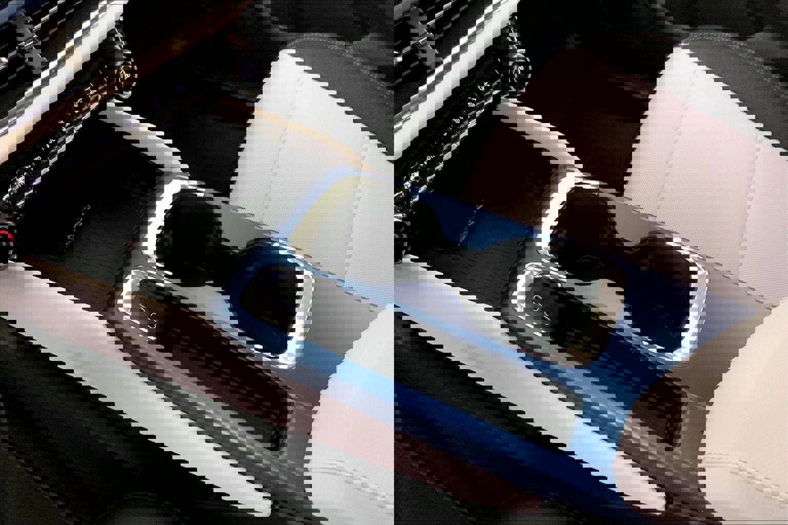 Used 2025 Chevrolet Equinox EV LT FWD image 17