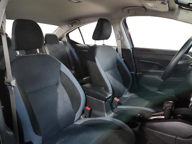 Used 2025 Nissan Versa SV image 21