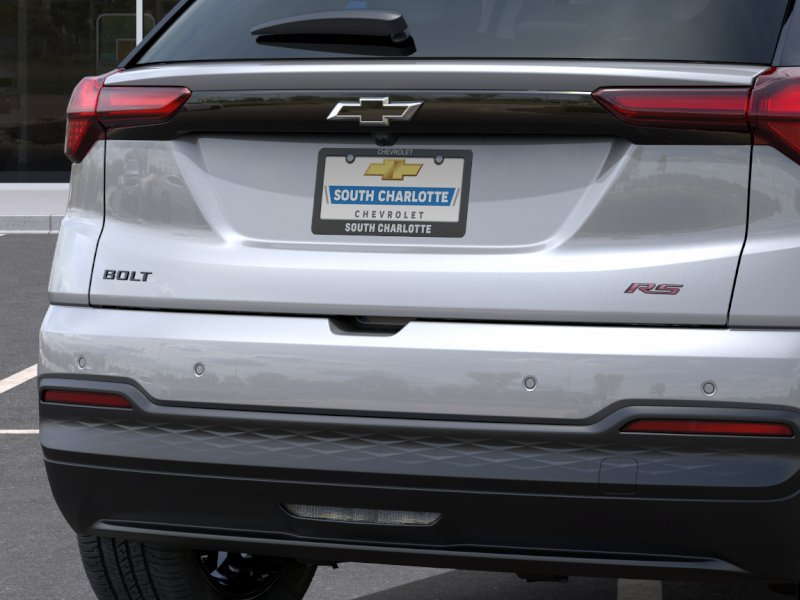 New 2027 Chevrolet Bolt RS FWD image 39