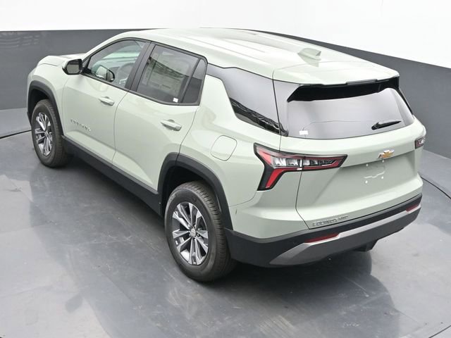 New 2026 Chevrolet Equinox LT w/ LPO, Floor Liner Package image 38