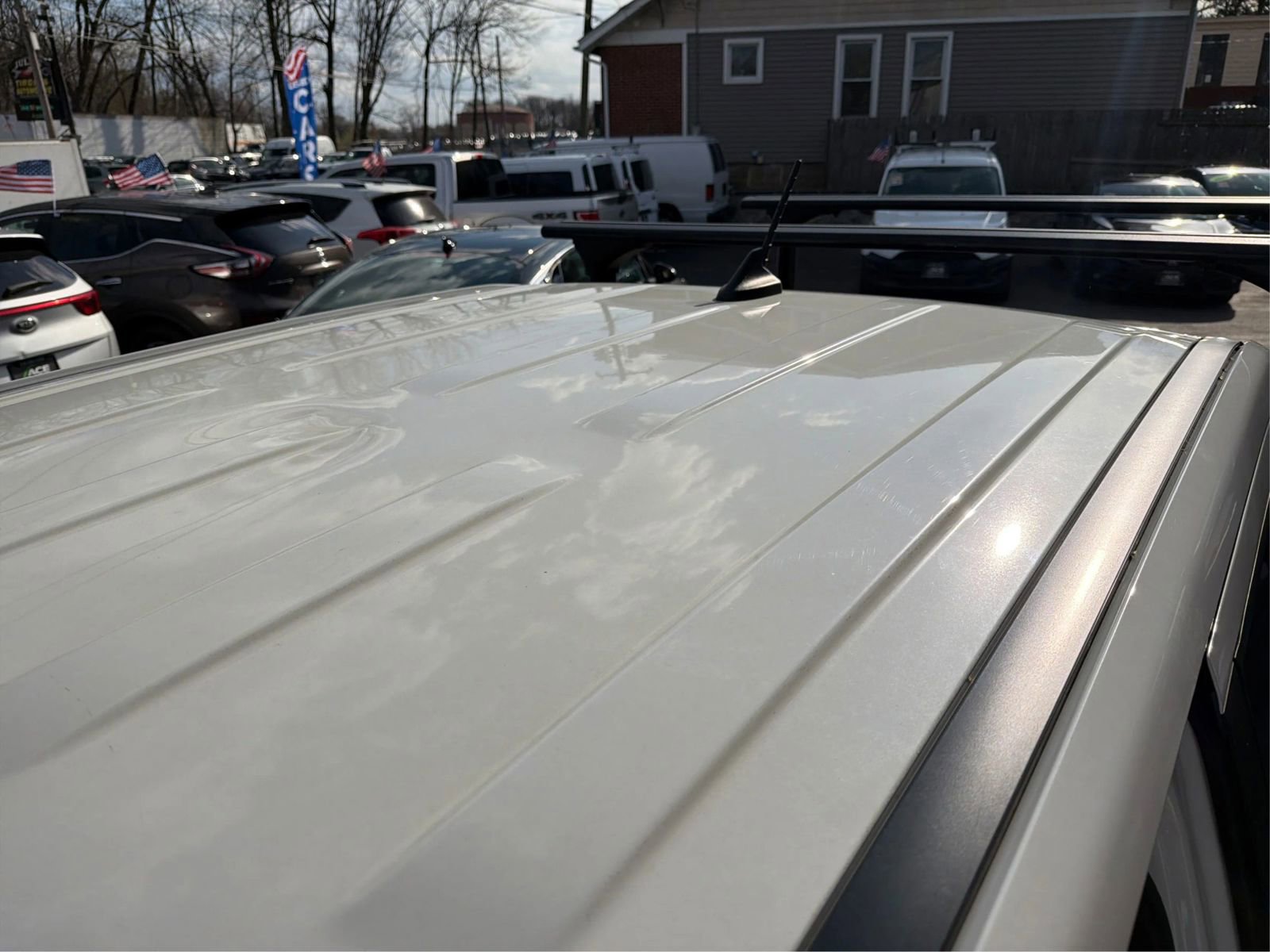 Used 2022 Ford Maverick Lariat w/ Equipment Group 500A Standard image 12