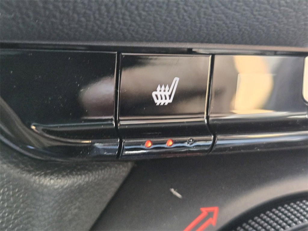 New 2025 Chevrolet Blazer LT image 17