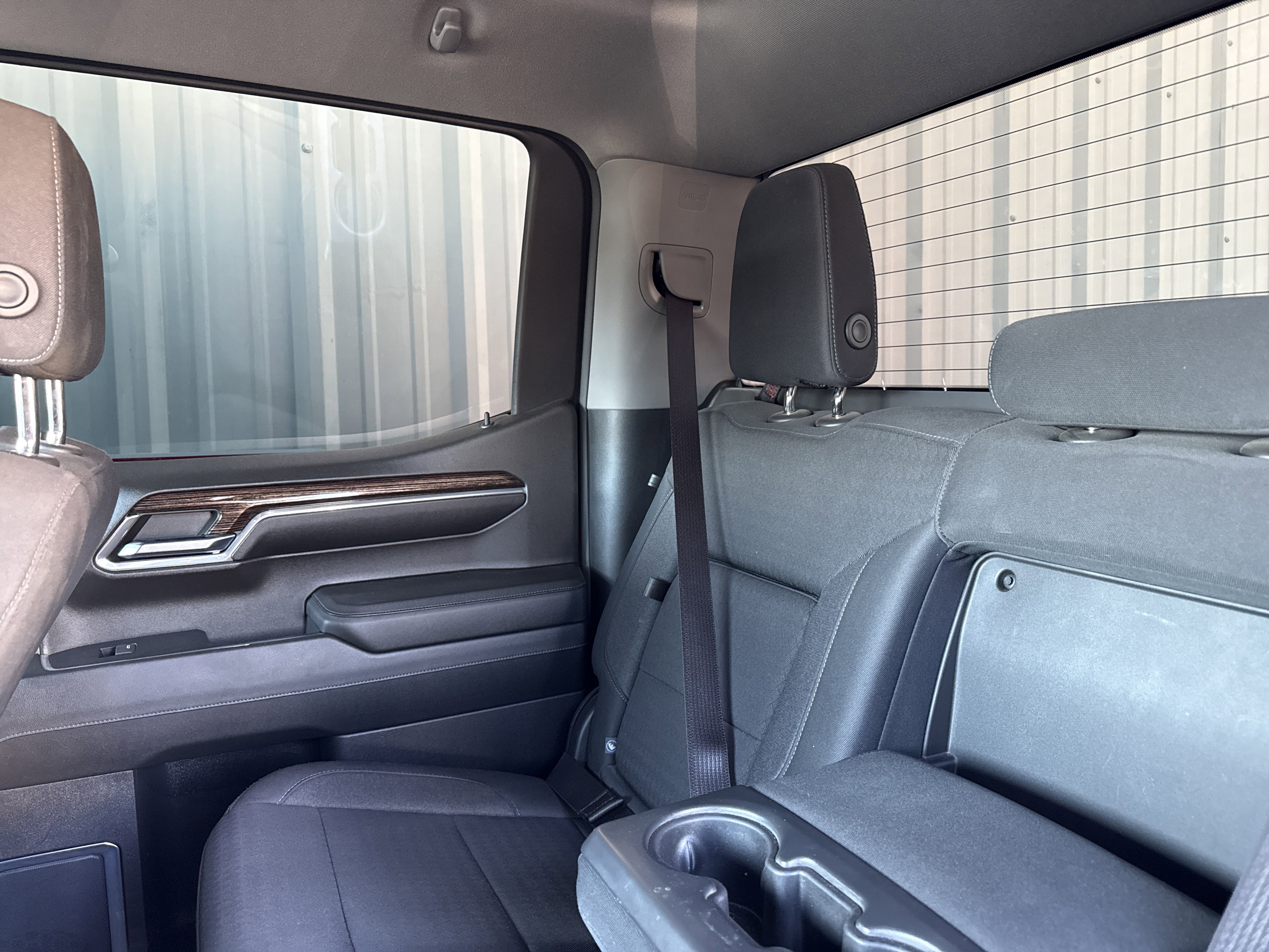 Used 2024 GMC Sierra 1500 Elevation w/ X31 Off-Road Package image 24