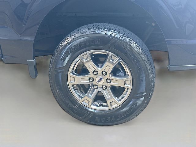 Certified 2022 Ford F150 XLT w/ Equipment Group 302A High image 6