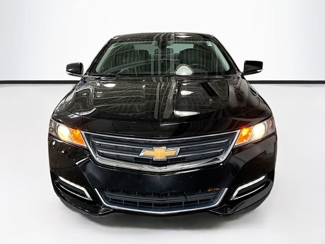 Used 2019 Chevrolet Impala LT image 4