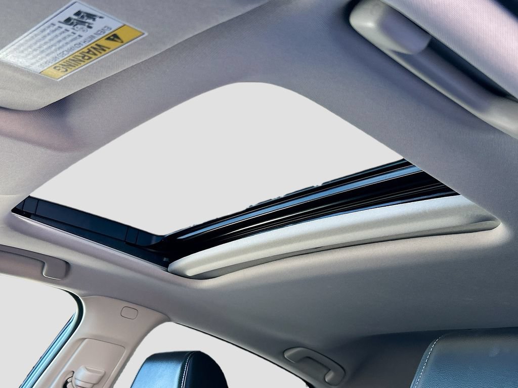 Certified 2023 Honda Civic EX-L image 21