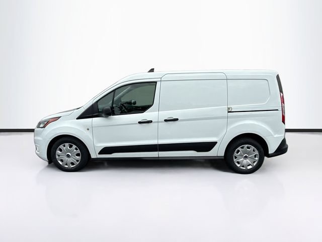Certified 2022 Ford Transit Connect XLT FWD image 6