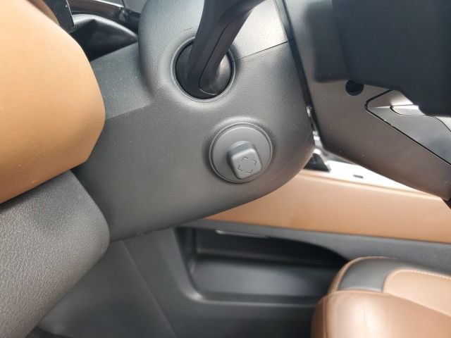 Certified 2023 Nissan Pathfinder Platinum AWD/4WD image 31