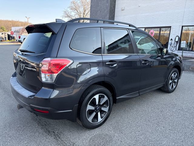 Used 2018 Subaru Forester 2.5i Limited image 5