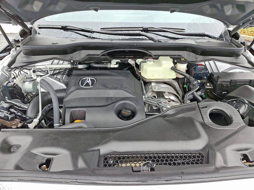 Used 2024 Acura MDX Type S image 30