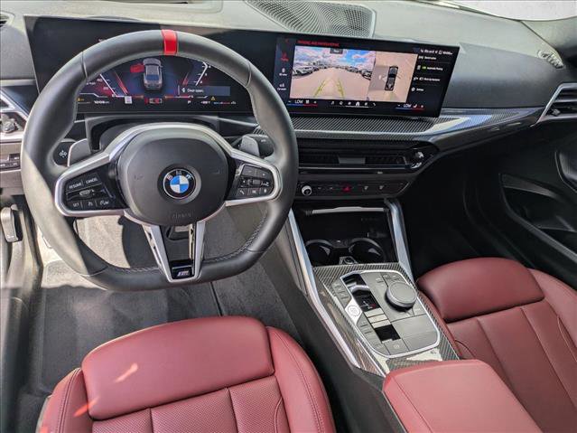 Used 2025 BMW M240i xDrive Coupe w/ Premium Package AWD/4WD image 18