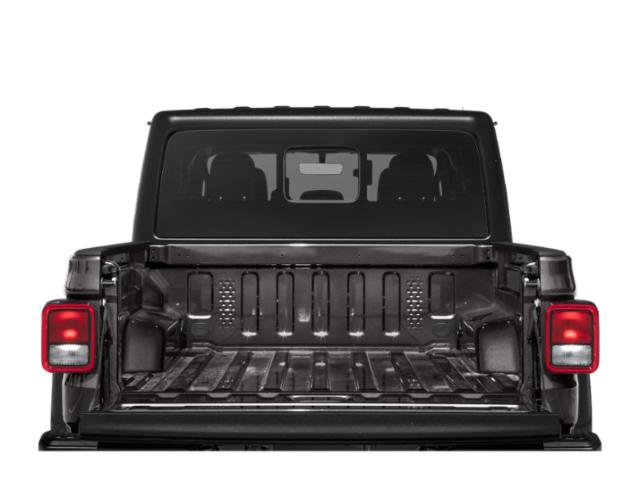 Certified 2022 Jeep Gladiator Mojave w/ LED Lighting Group AWD/4WD image 11
