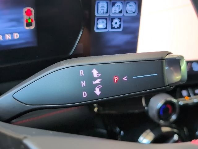New 2025 Chevrolet Blazer EV RS RWD image 29