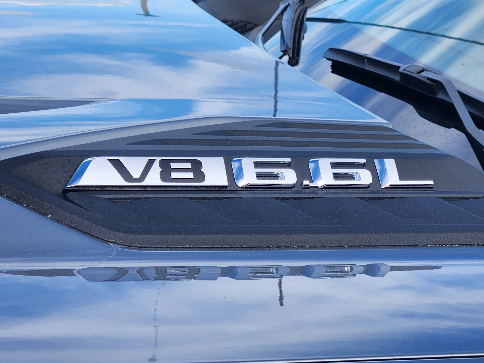 New 2026 Chevrolet Silverado 2500 Custom w/ Custom Convenience Package image 5