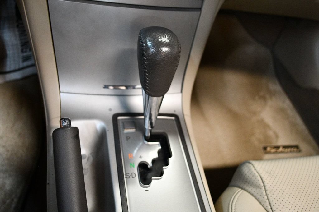 Used 2008 Toyota Solara SLE FWD image 49