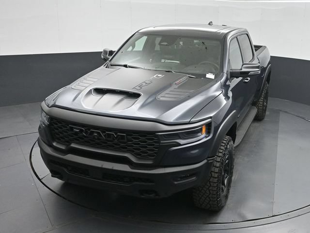 Used 2026 RAM 1500 RHO w/ RHO Level 1 Equipment Group AWD/4WD image 36