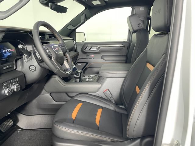 New 2026 GMC Sierra 1500 AT4 w/ AT4 Premium Package AWD/4WD image 2