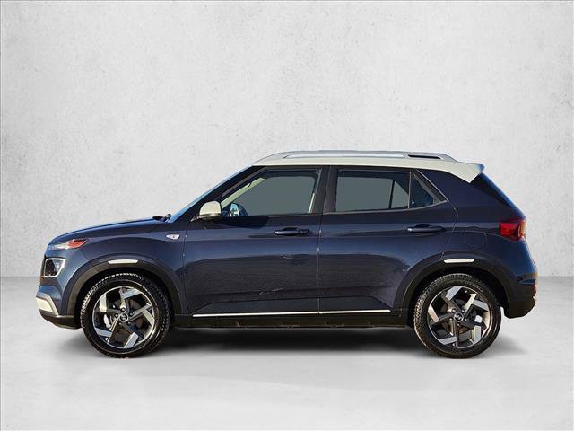 Used 2020 Hyundai Venue image 8