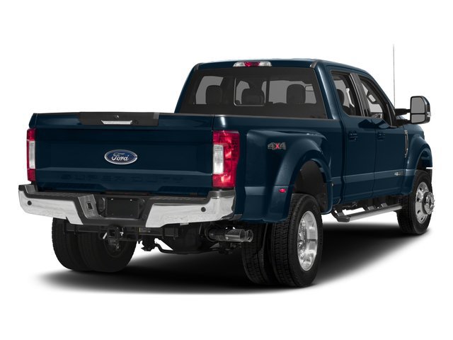 Used 2018 Ford F450 XL w/ STX Appearance Package AWD/4WD image 5