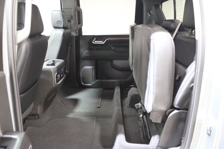 Used 2025 GMC Sierra 2500 Denali image 60
