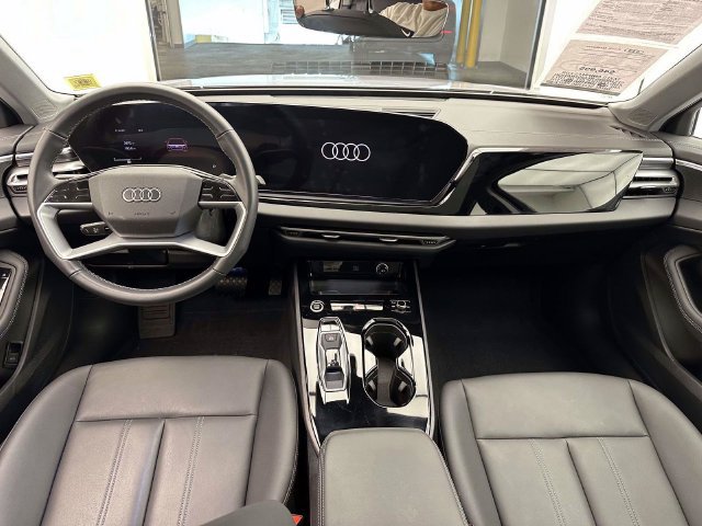 Used 2025 Audi A5 Premium w/ Convenience Package AWD/4WD image 14