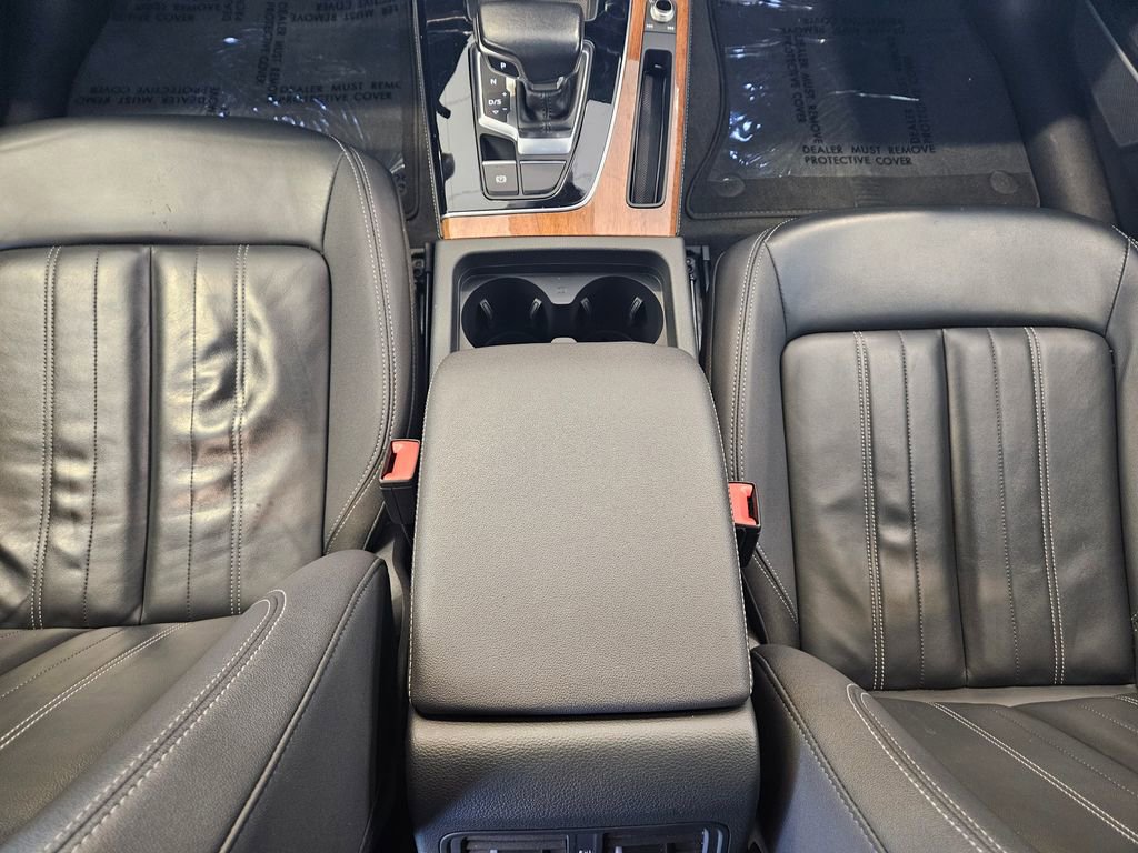 Used 2023 Audi Q5 2.0T Premium Plus image 20