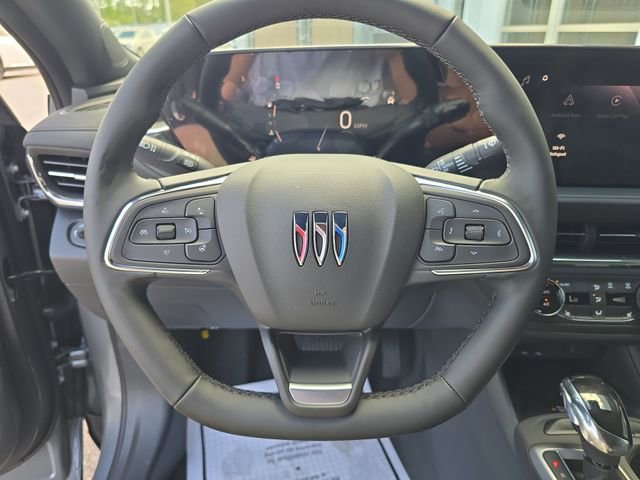 New 2026 Buick Envista Sport Touring FWD image 27